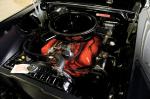 Chevrolet Impala Tri-Power 348 Convertible 1958 года